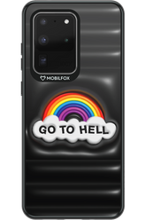 Go To Hell (10th anniversary) 2.0 - Samsung Galaxy S20 Ultra 5G
