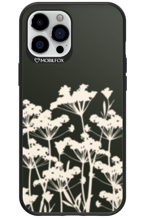 Midnight Bloom - Apple iPhone 12 Pro Max