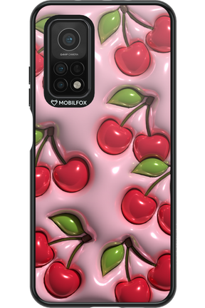 Cherry Bomb 2.0 - Xiaomi Mi 10T 5G