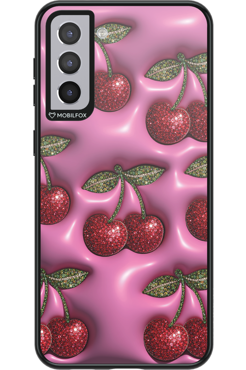 CHERRY RUBY 2.0 - Samsung Galaxy S21+