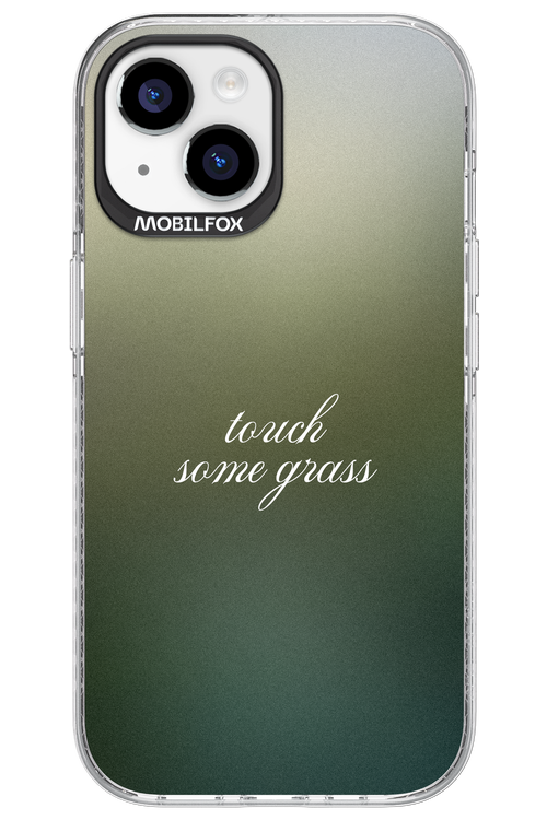 Natural Reset - Apple iPhone 15