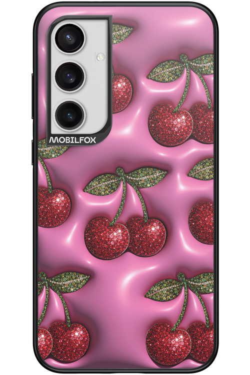 CHERRY RUBY 2.0 - Samsung Galaxy S24+
