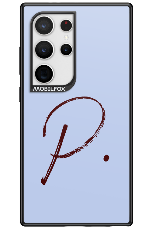 (Jellyfish Presso) P 2.0 - Samsung Galaxy S24 Ultra