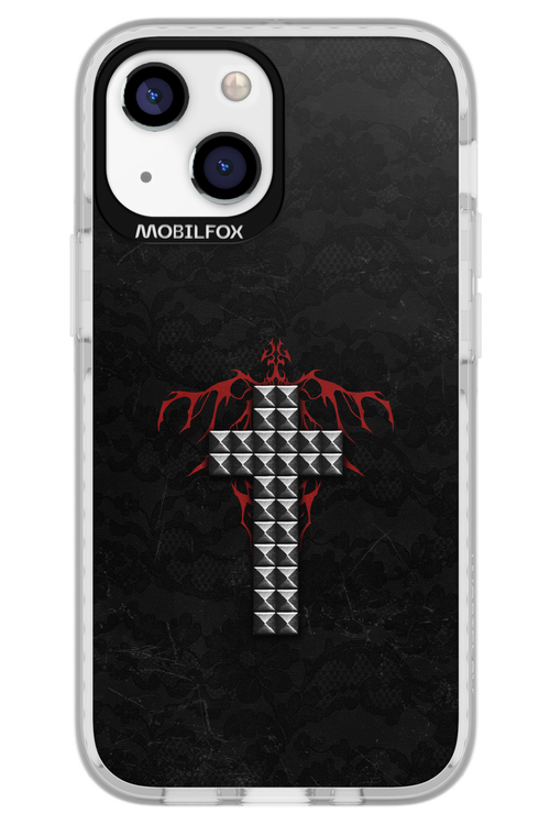 Dark Prayer 2.0 - Apple iPhone 13 Mini