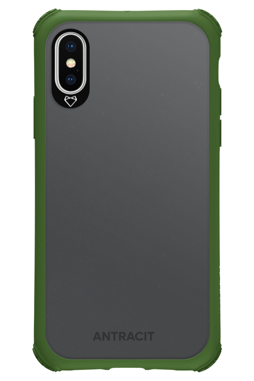 Antracit 2.0 - Apple iPhone X