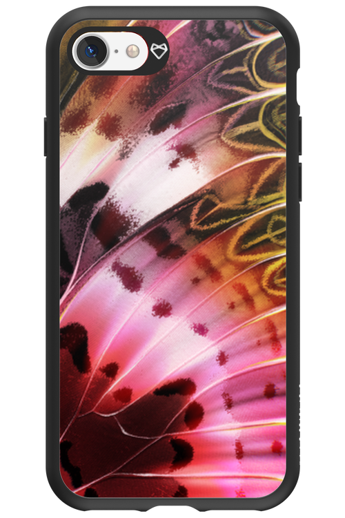 Pink Wing 2.0 - Apple iPhone 7