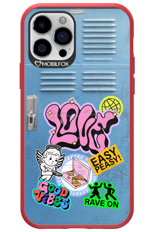 My Locker - Apple iPhone 12 Pro