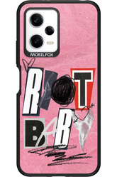 Riot baby 2.0 - Xiaomi Redmi Note 12 5G