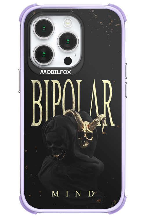 BIPOLAR - Apple iPhone 14 Pro