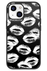 Ghost Kiss Black - Apple iPhone 13 Mini