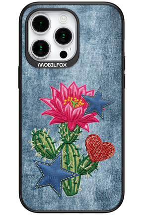 Cowgirl Jeans 2.0 - Apple iPhone 15 Pro Max