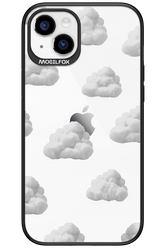 Cloudy Simple 2.0 - Apple iPhone 15 Plus