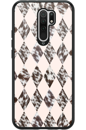 Cool Floor - Xiaomi Redmi 9