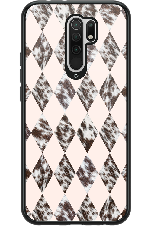 Cool Floor - Xiaomi Redmi 9