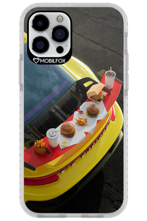 BigBusiness - Apple iPhone 12 Pro