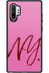 (Sorbet) NY 2.0 - Samsung Galaxy Note 10+