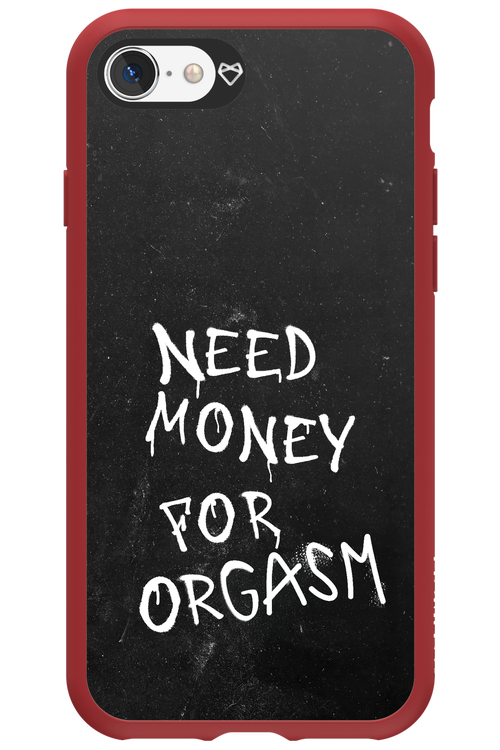Orgasm 2.0 - Apple iPhone SE 2020