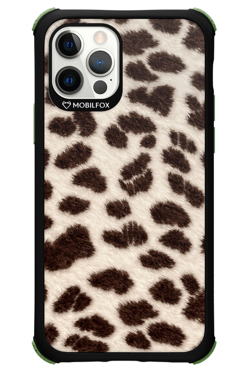 Wild Coat 2.0 - Apple iPhone 12 Pro