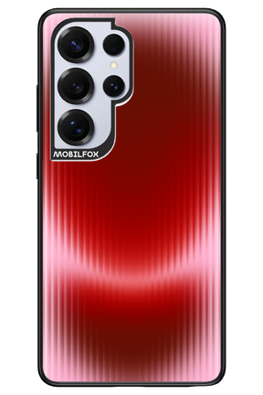 Lava Lamp - Samsung S25 Ultra