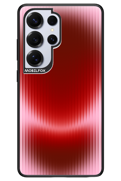 Lava Lamp - Samsung S25 Ultra