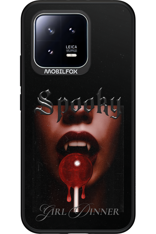 Freaky Girl - Xiaomi 13