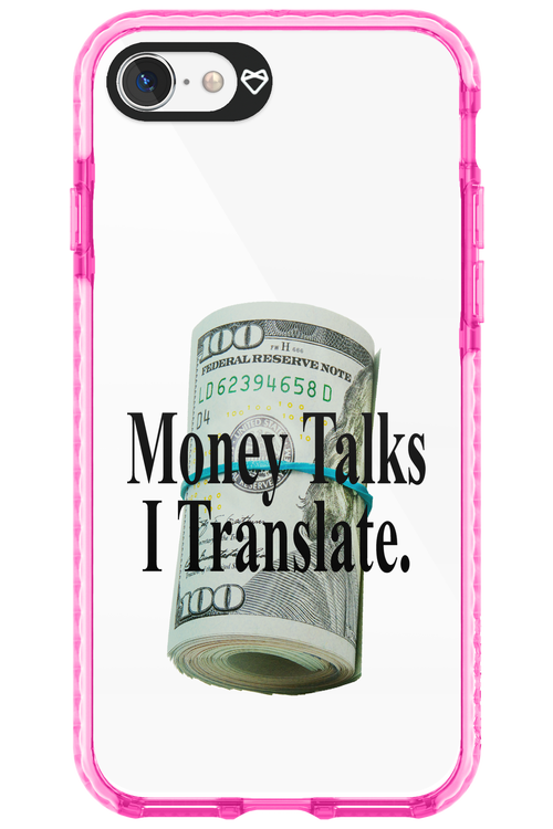 Money Talks II 2.0 - Apple iPhone SE 2020