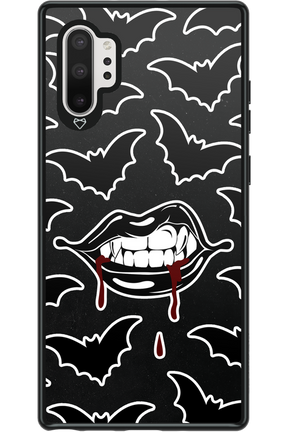 Bat Mouth - Samsung Galaxy Note 10+
