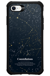 Constellations - Apple iPhone SE 2022