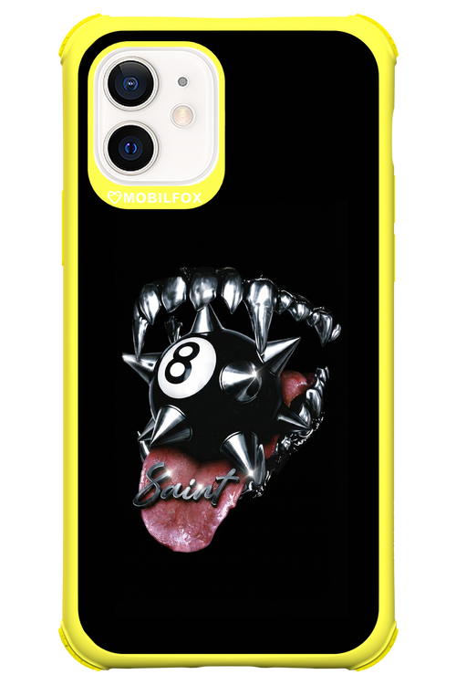 St8 2.0 - Apple iPhone 12