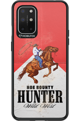 HOE BOUNTY HUNTER 2.0 - OnePlus 8T