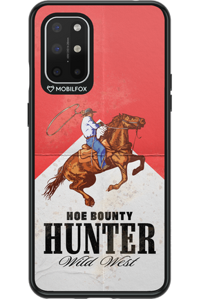 HOE BOUNTY HUNTER 2.0 - OnePlus 8T