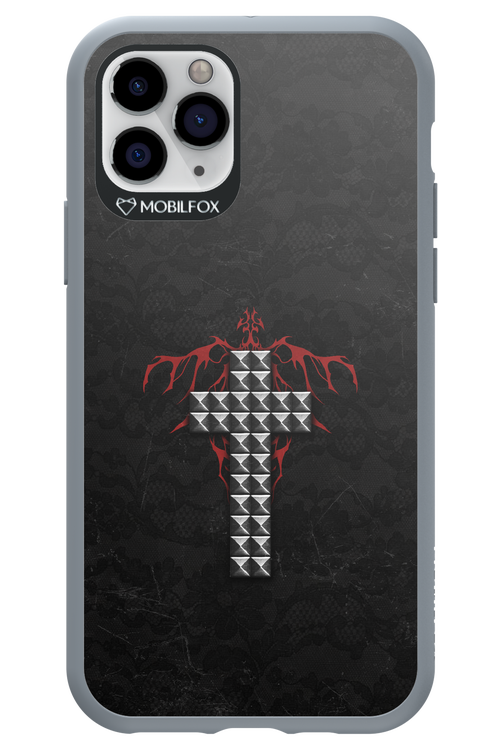Dark Prayer 2.0 - Apple iPhone 11 Pro