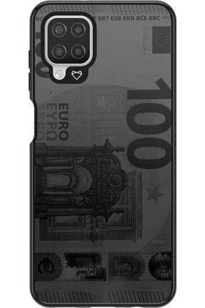 Euro Black 2.0 - Samsung Galaxy A12