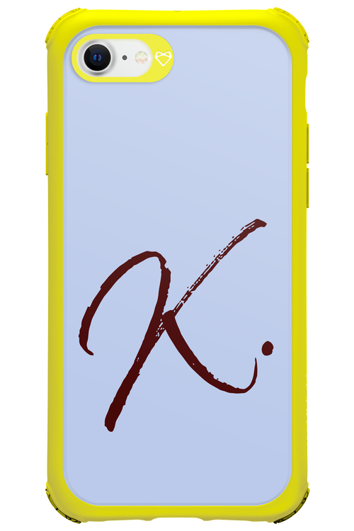 (Jellyfish Presso) K 2.0 - Apple iPhone 7