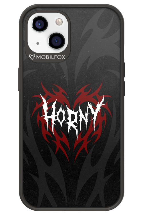 HORNY 2.0 - Apple iPhone 13