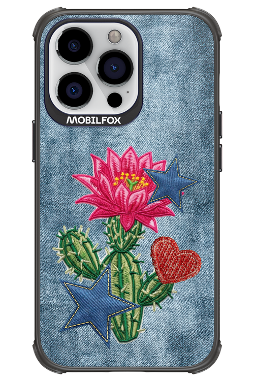 Cowgirl Jeans 2.0 - Apple iPhone 13 Pro