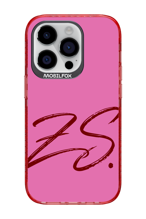 (Sorbet) ZS 2.0 - Apple iPhone 14 Pro