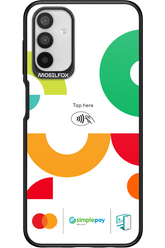OTP EU White 2.0 - Samsung Galaxy A04s
