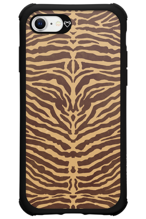 Urban Zebra - Apple iPhone 7