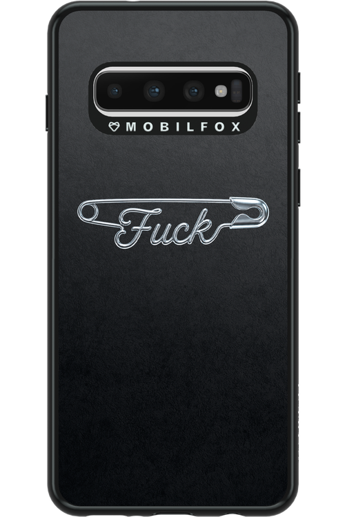 Fuck Clip 2.0 - Samsung Galaxy S10