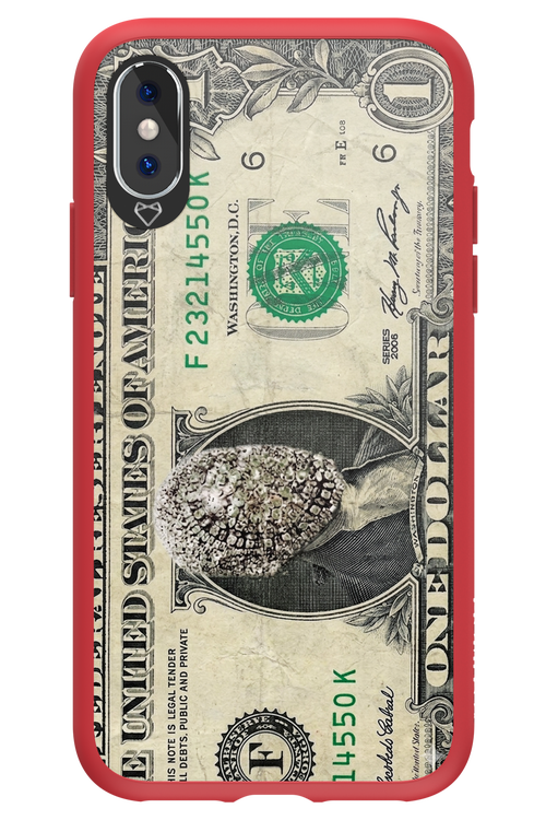mask 2.0 - Apple iPhone X
