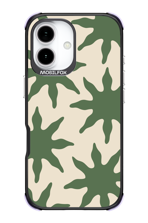 Drylands - Apple iPhone 17