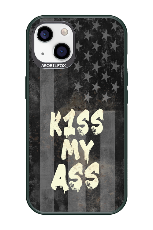 KISS II 2.0 - Apple iPhone 13