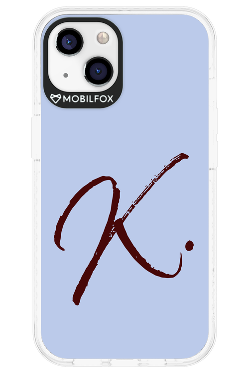 (Jellyfish Presso) K 2.0 - Apple iPhone 13