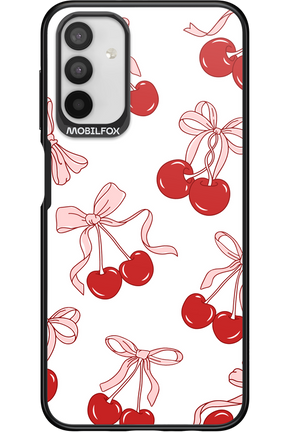 Cherry Queen - Samsung Galaxy A04s