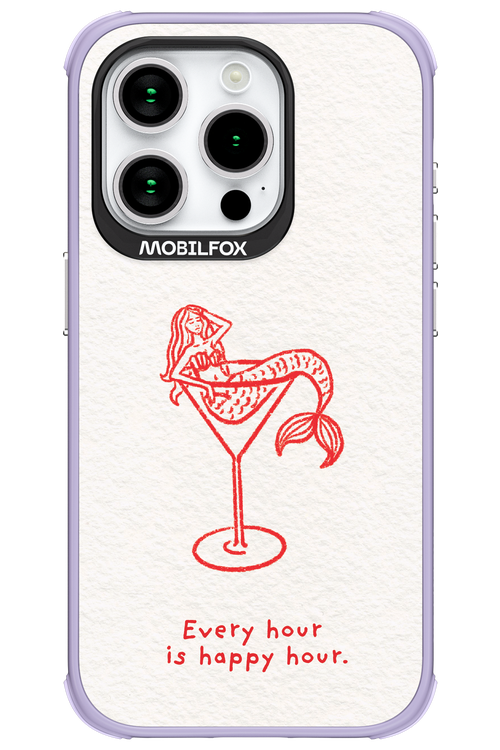 Happy Hour - Apple iPhone 15 Pro