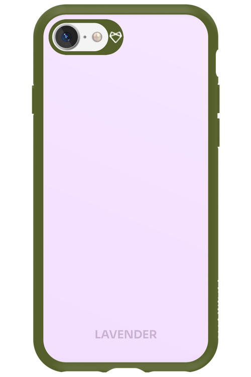 LAVENDER - FS2 - Apple iPhone 7