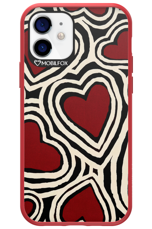 Paint with love 2.0 - Apple iPhone 12