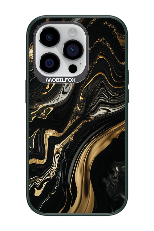 Azrael 2.0 - Apple iPhone 14 Pro