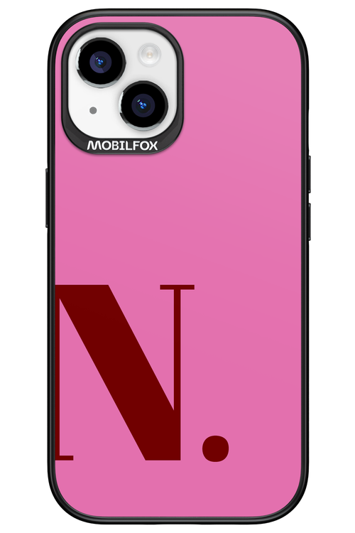 N (Sorbet) 2.0 - Apple iPhone 15